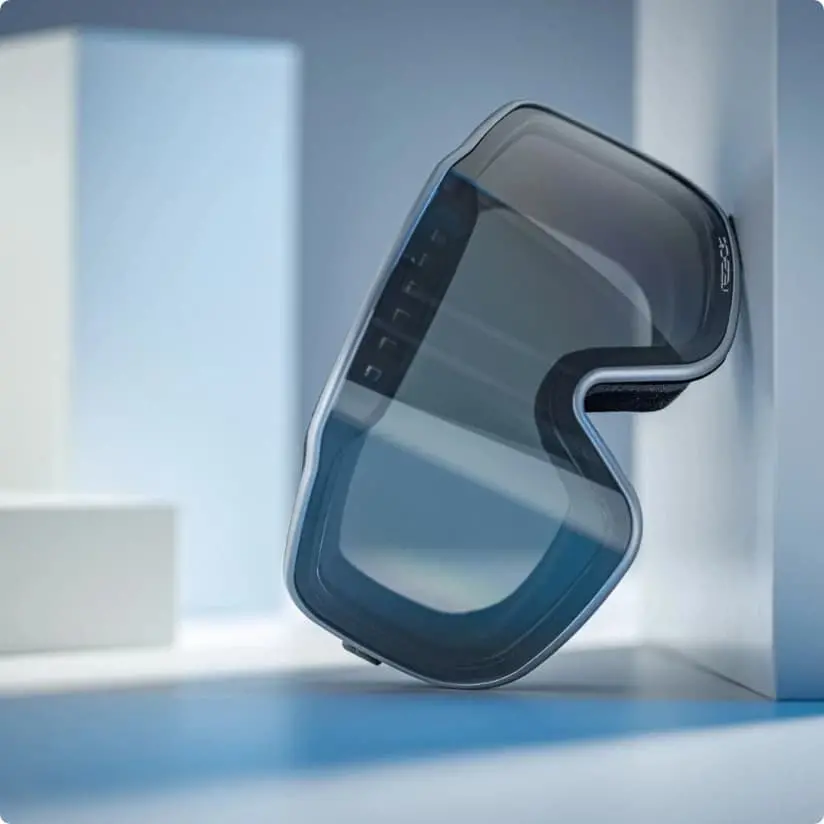 react swiss - rev - optray - Sportbrille - Sports glasses - Lunettes de sport - Sonnenbrille - Sunglasses - Lunettes de soleil - sight  - Skibrille - Goggles - Lunettes de ski - react eyewear - react Brillen - react Glasses - react  Lunettes - Shadetronic