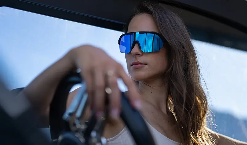 react swiss - rev - optray - Sportbrille - Sports glasses - Lunettes de sport - Sonnenbrille - Sunglasses - Lunettes de soleil - sight  - Skibrille - Goggles - Lunettes de ski - react eyewear - react Brillen - react Glasses - react  Lunettes - Shadetronic