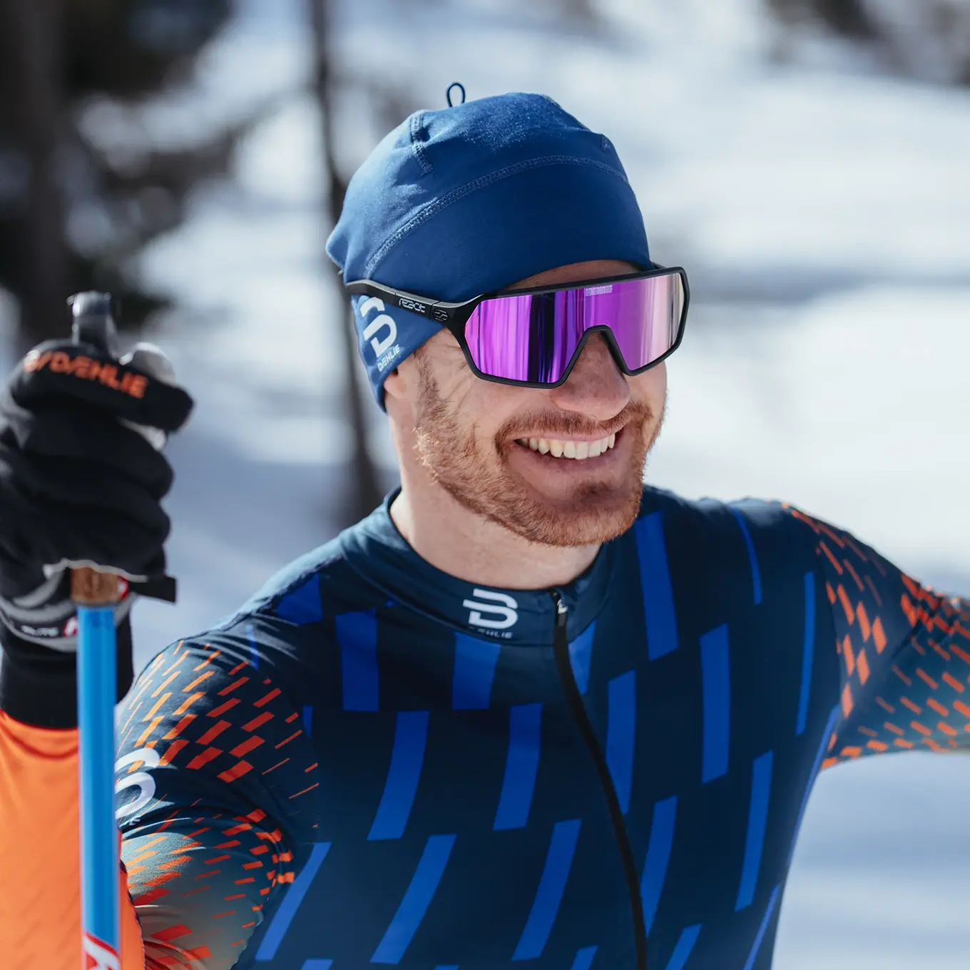 react swiss - rev - optray - Sportbrille - Sports glasses - Lunettes de sport - Sonnenbrille - Sunglasses - Lunettes de soleil - sight  - Skibrille - Goggles - Lunettes de ski - react eyewear - react Brillen - react Glasses - react  Lunettes - Shadetronic