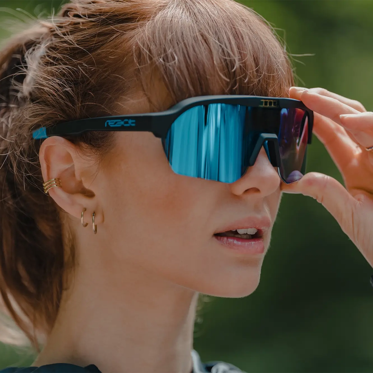 react swiss - rev - optray - Sportbrille - Sports glasses - Lunettes de sport - Sonnenbrille - Sunglasses - Lunettes de soleil - sight  - Skibrille - Goggles - Lunettes de ski - react eyewear - react Brillen - react Glasses - react  Lunettes - Shadetronic